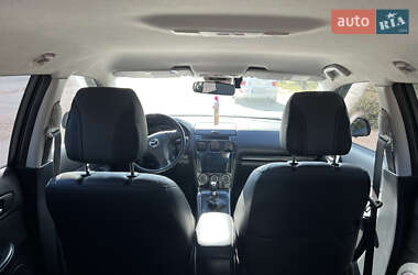 Универсал Mazda 6 2006 в Днепре