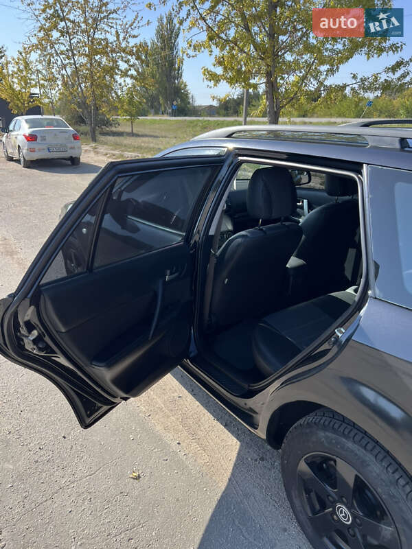 Универсал Mazda 6 2006 в Днепре