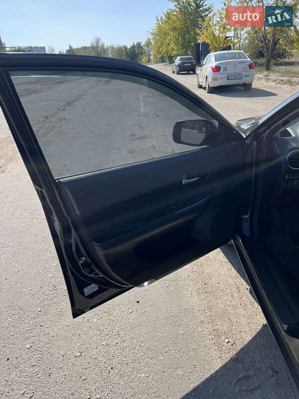 Универсал Mazda 6 2006 в Днепре