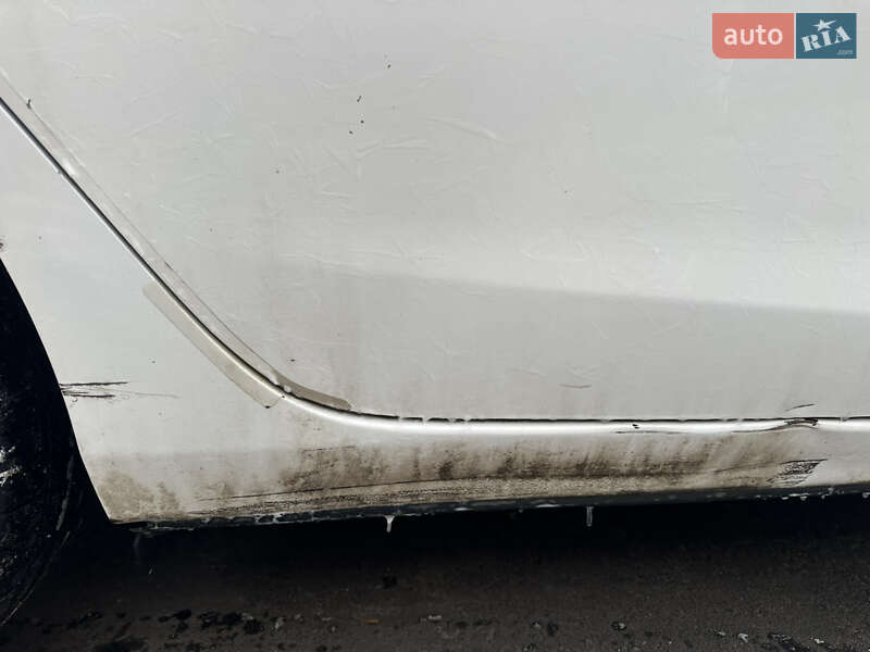 Седан Mazda 6 2015 в Николаеве