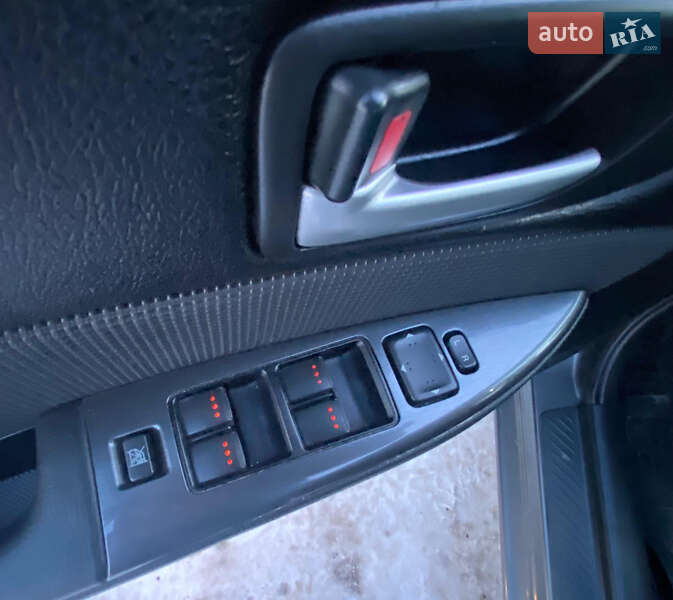 Универсал Mazda 6 2007 в Ровно