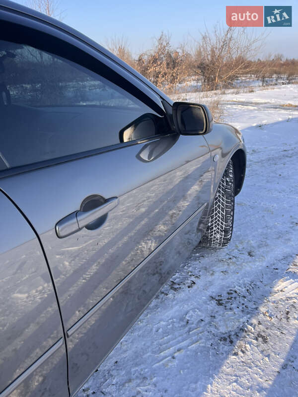 Лифтбек Mazda 6 2003 в Подольске