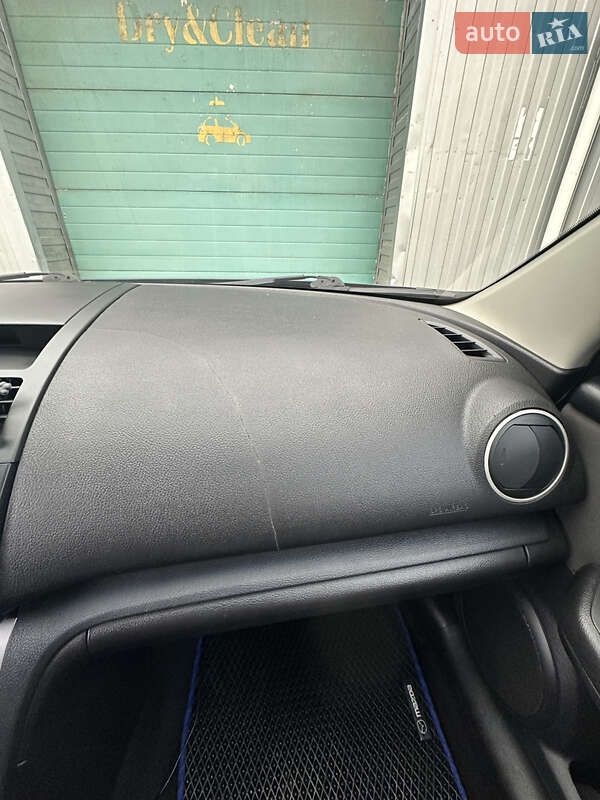 Седан Mazda 6 2012 в Кременчуці фото 15 Седан Mazda 6 2012 в Кременчуці