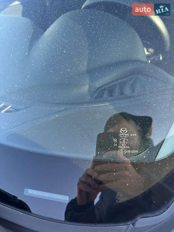 Седан Mazda 6 2013 в Киеве