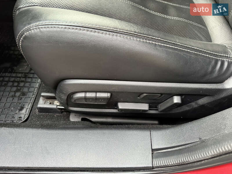 Седан Mazda 6 2018 в Полтаве