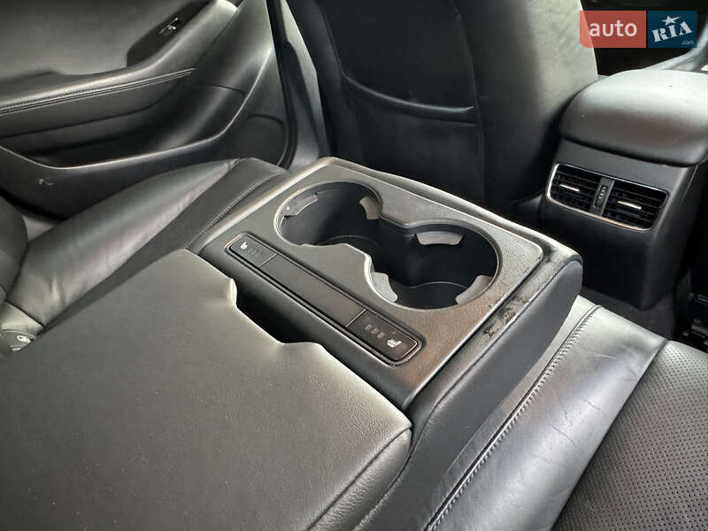 Седан Mazda 6 2018 в Полтаве