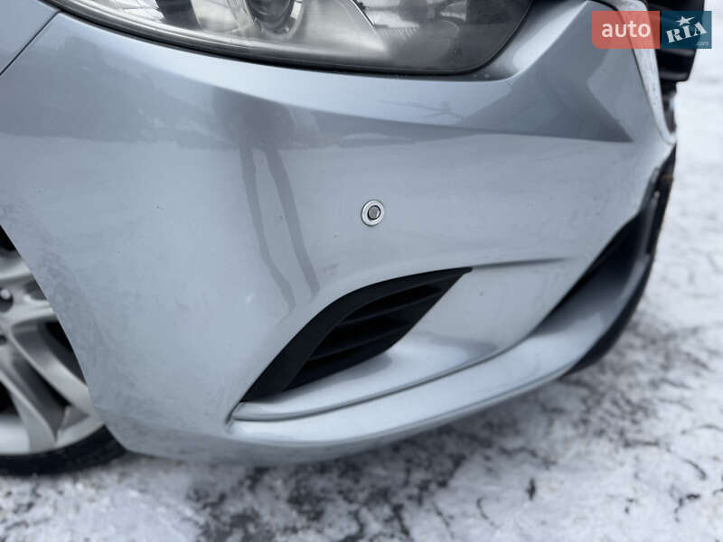Седан Mazda 6 2016 в Киеве