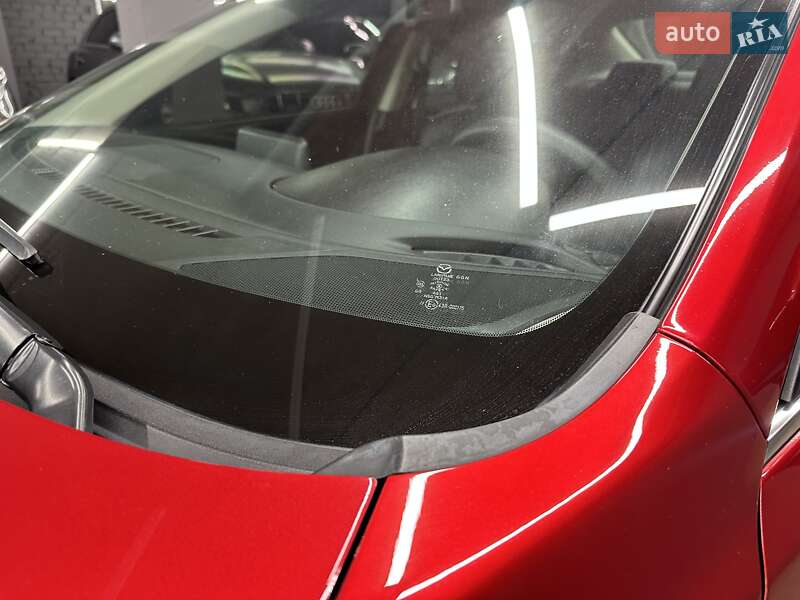 Седан Mazda 6 2017 в Харькове