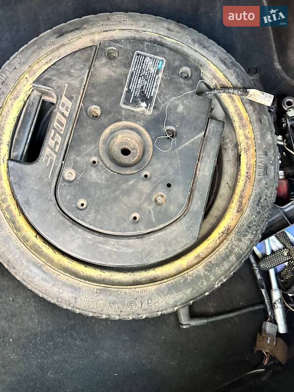 Лифтбек Mazda 6 2004 в Днепре