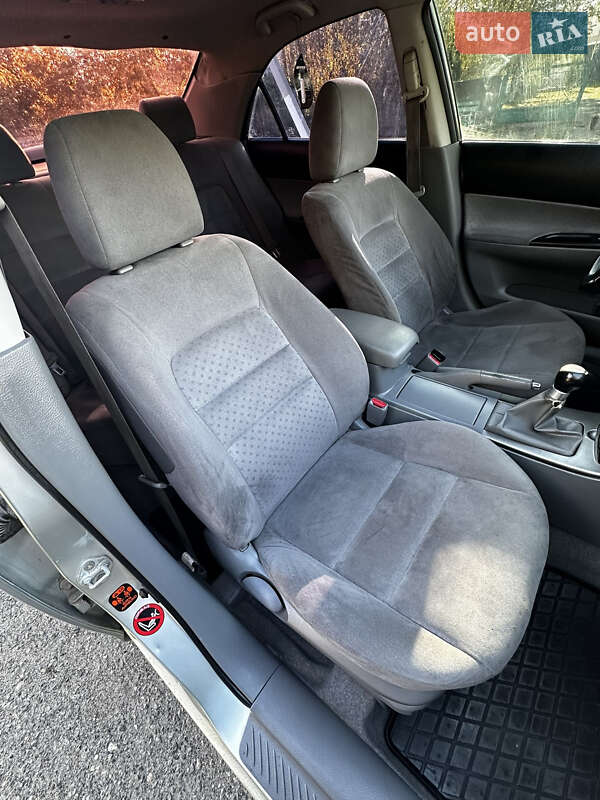 Седан Mazda 6 2003 в Тернополе фото 14 Седан Mazda 6 2003 в Тернополе