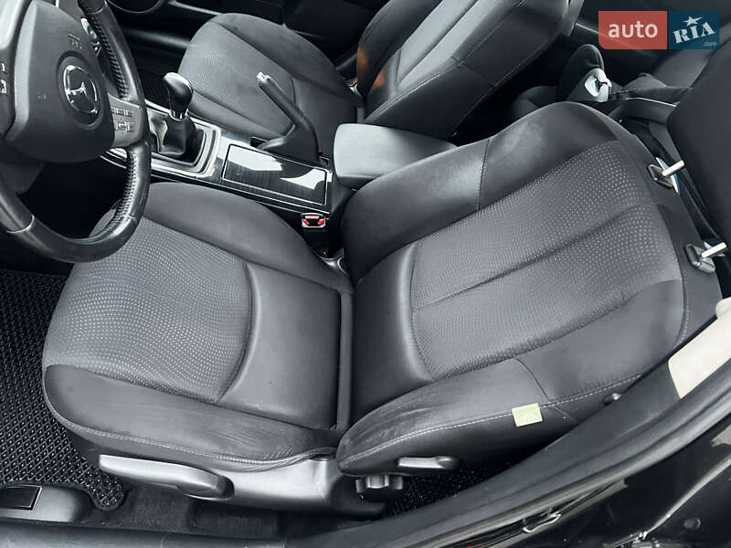 Лифтбек Mazda 6 2009 в Запорожье