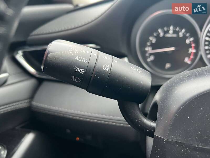 Седан Mazda 6 2019 в Киеве