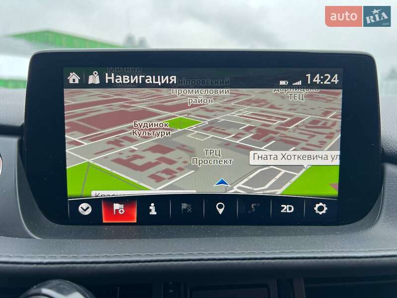 Седан Mazda 6 2019 в Киеве