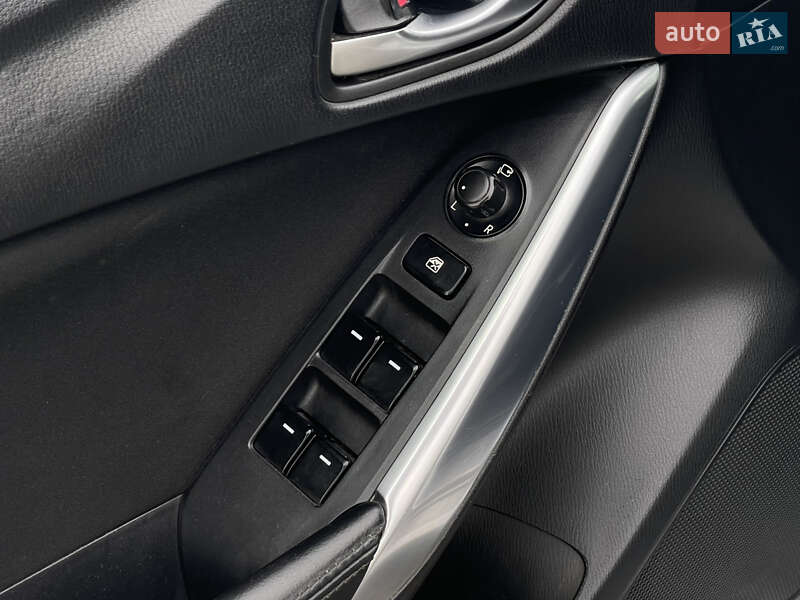 Универсал Mazda 6 2013 в Ровно