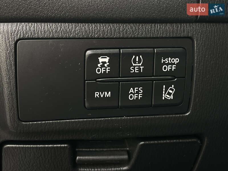 Универсал Mazda 6 2013 в Ровно