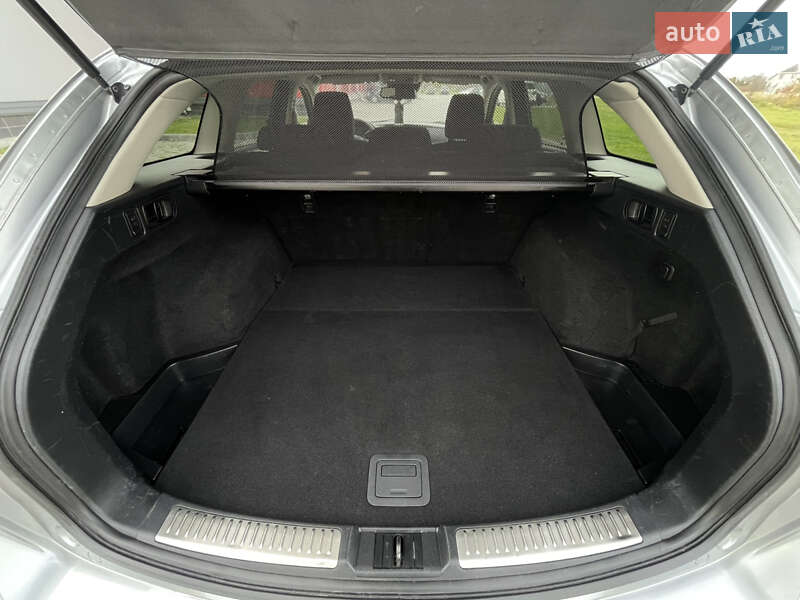 Универсал Mazda 6 2013 в Ровно