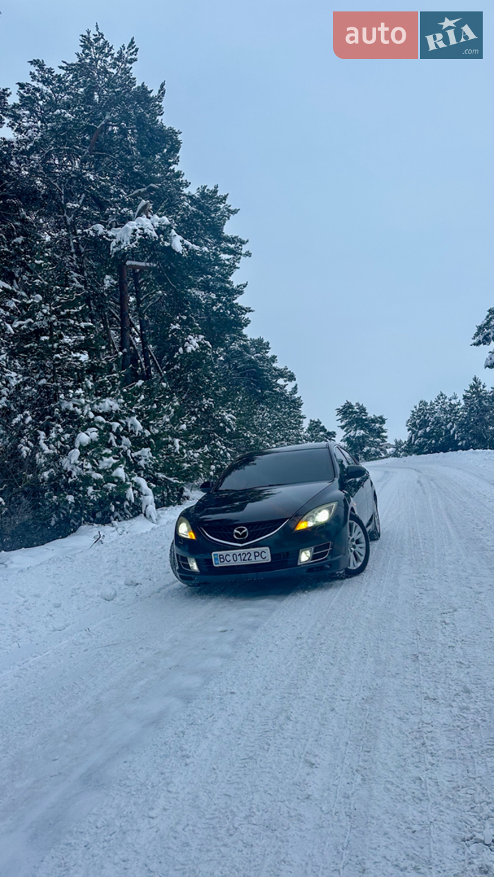 2010 Mazda 6 - мініатюра 19