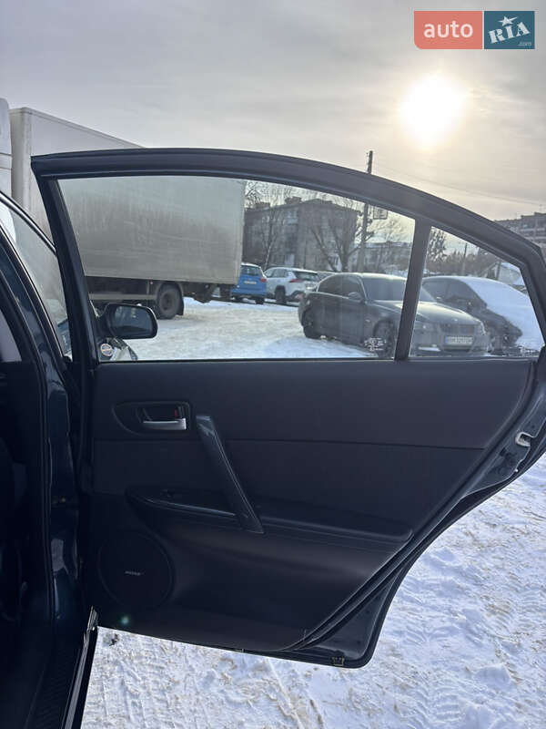 Лифтбек Mazda 6 2007 в Житомире