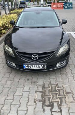 Седан Mazda 6 2008 в Одесі