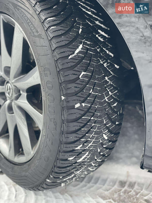 Седан Mazda 6 2018 в Житомире