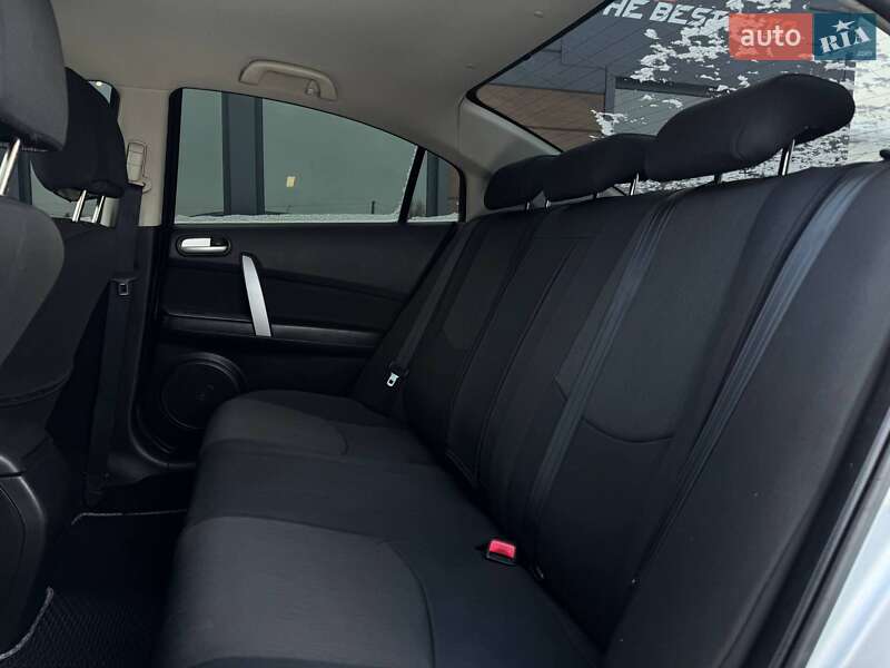 Седан Mazda 6 2008 в Ровно