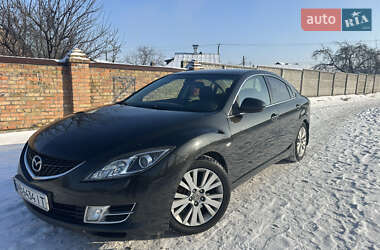 Седан Mazda 6 2009 в Виннице