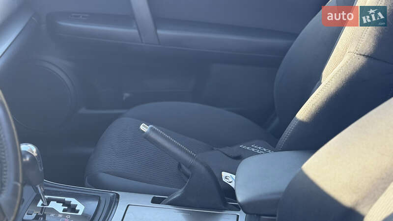 Универсал Mazda 6 2010 в Запорожье