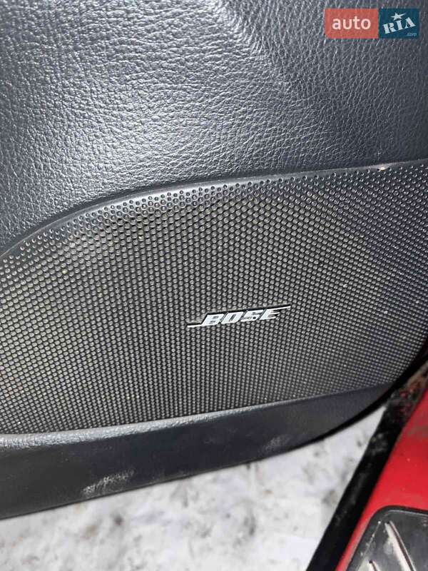 Універсал Mazda 6 2004 в Одесі