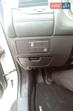 Седан Mazda 6 2016 в Сумах