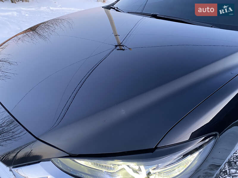 Седан Mazda 6 2020 в Литине фото 10 Седан Mazda 6 2020 в Литине