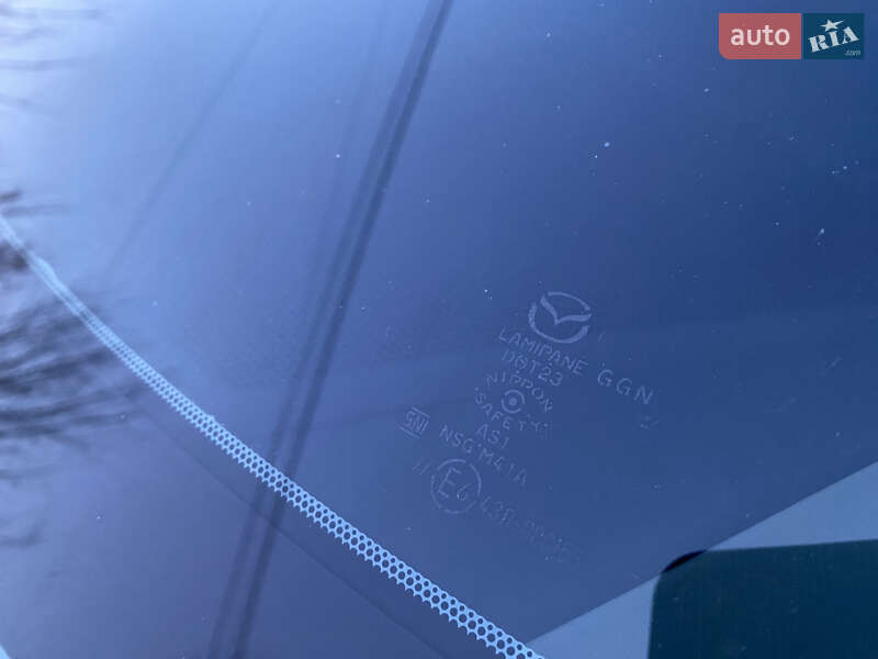 Седан Mazda 6 2020 в Литине фото 22 Седан Mazda 6 2020 в Литине