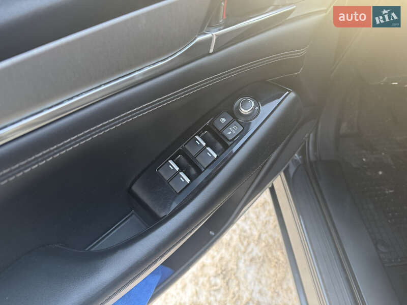 Универсал Mazda 6 2019 в Харькове фото 33 Универсал Mazda 6 2019 в Харькове