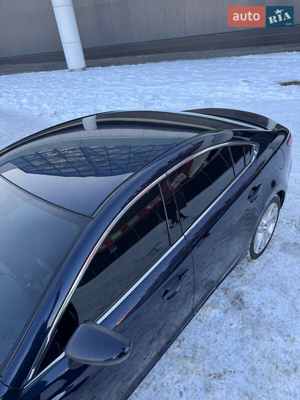 Седан Mazda 6 2014 в Києві