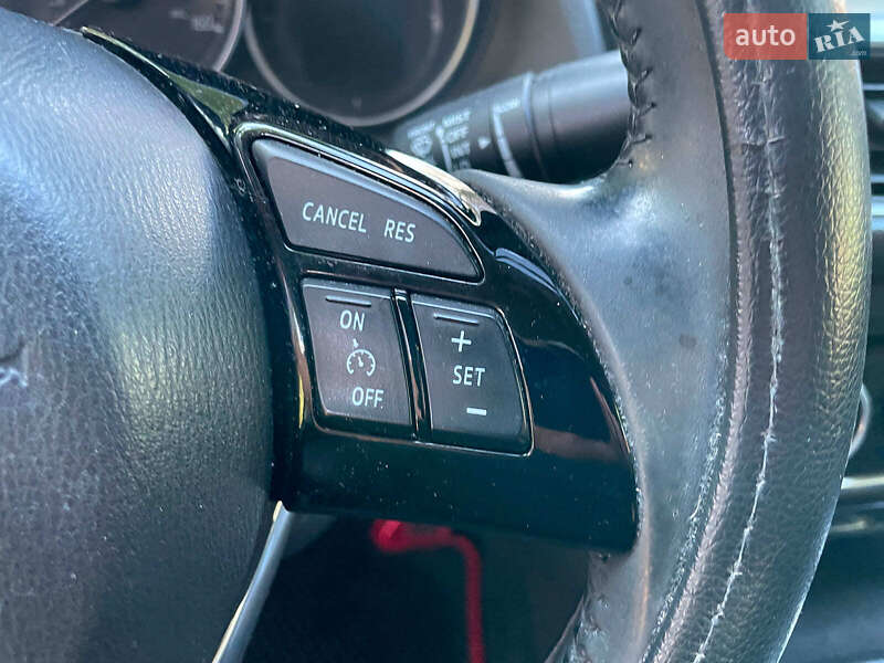 Седан Mazda 6 2015 в Києві