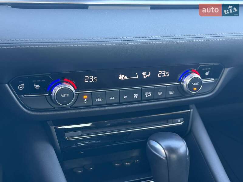 Седан Mazda 6 2022 в Киеве фото 20 Седан Mazda 6 2022 в Киеве