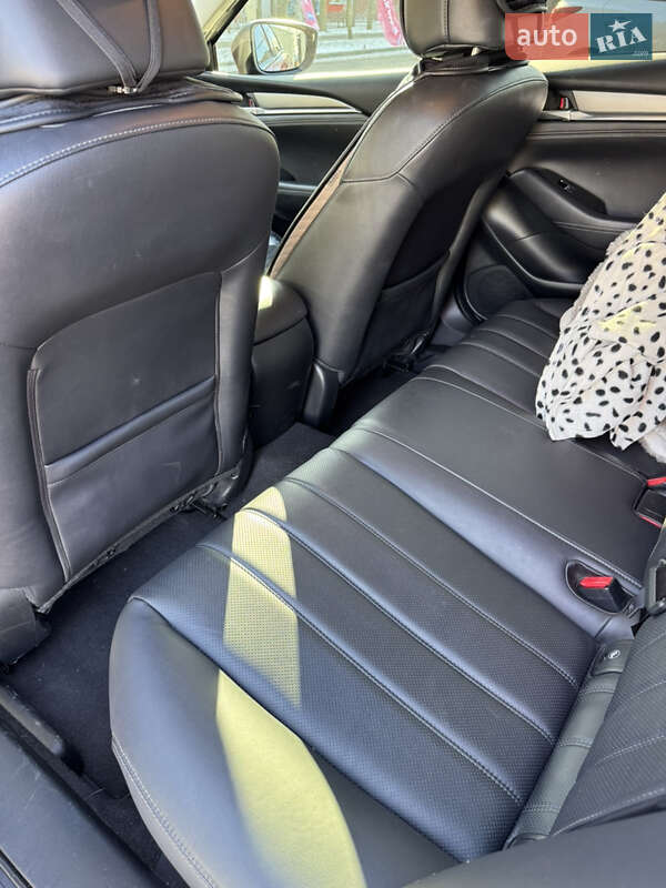 Седан Mazda 6 2019 в Одессе