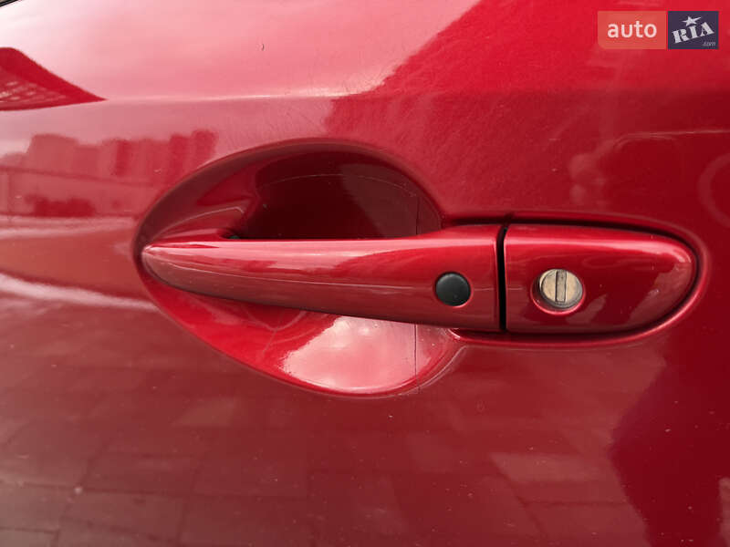 Седан Mazda 6 2014 в Киеве