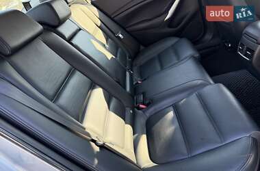 Седан Mazda 6 2012 в Львові