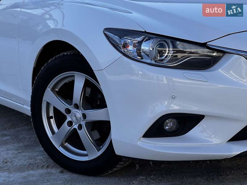 Седан Mazda 6 2012 в Виннице фото 9 Седан Mazda 6 2012 в Виннице