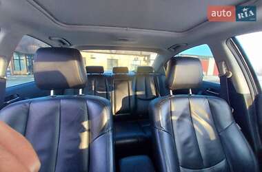 Седан Mazda 6 2010 в Кременчуге