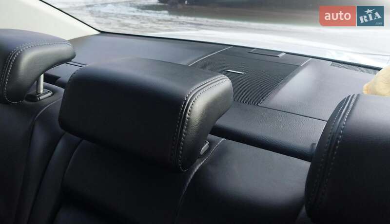 Седан Mazda 6 2010 в Кременчуці