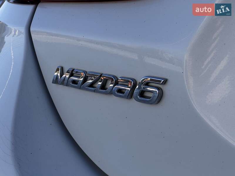 Седан Mazda 6 2012 в Виннице фото 33 Седан Mazda 6 2012 в Виннице