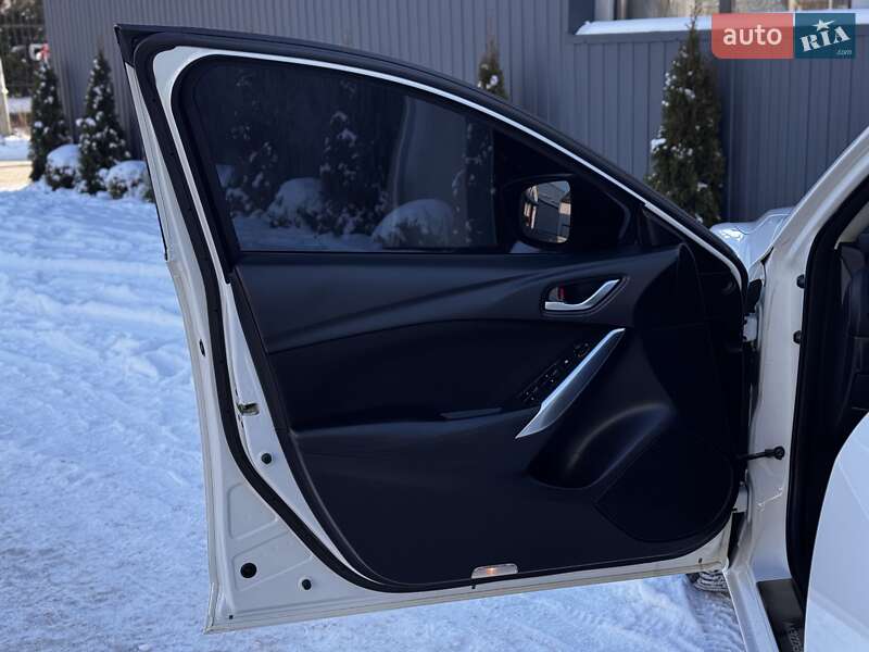 Седан Mazda 6 2012 в Виннице фото 40 Седан Mazda 6 2012 в Виннице