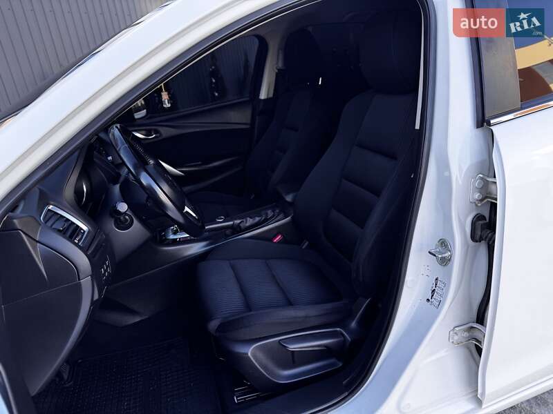 Седан Mazda 6 2012 в Виннице фото 47 Седан Mazda 6 2012 в Виннице