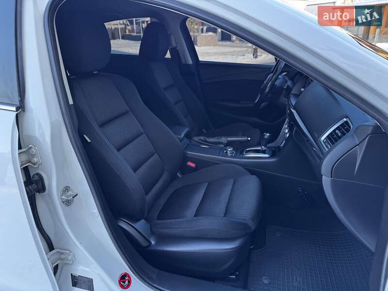 Седан Mazda 6 2012 в Виннице фото 50 Седан Mazda 6 2012 в Виннице