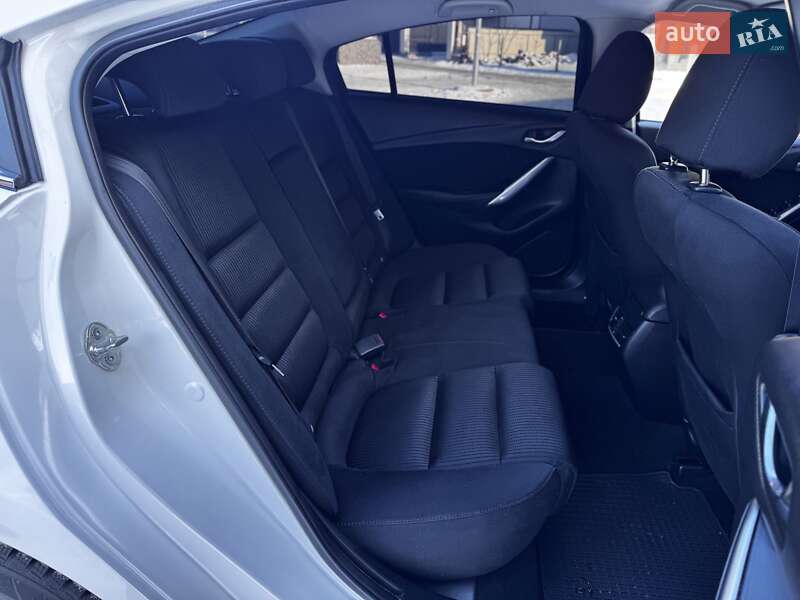 Седан Mazda 6 2012 в Виннице фото 64 Седан Mazda 6 2012 в Виннице