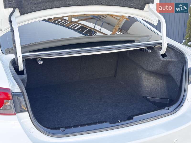 Седан Mazda 6 2012 в Виннице фото 71 Седан Mazda 6 2012 в Виннице