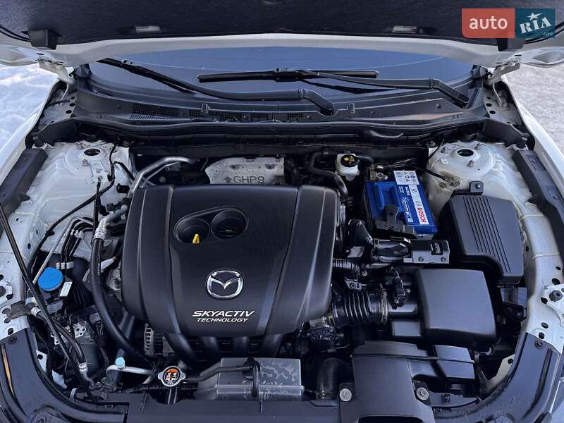 Седан Mazda 6 2012 в Виннице фото 75 Седан Mazda 6 2012 в Виннице