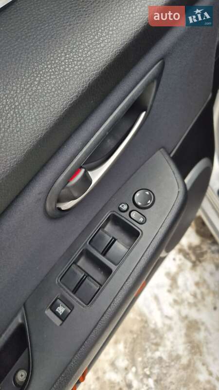 Седан Mazda 6 2008 в Дніпрі фото 14 Седан Mazda 6 2008 в Дніпрі