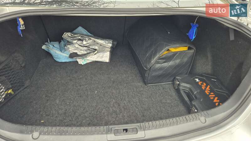 Седан Mazda 6 2008 в Дніпрі фото 15 Седан Mazda 6 2008 в Дніпрі